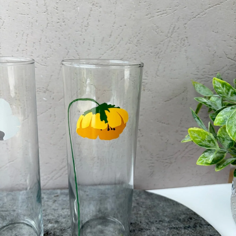 Unbranded vintage tall